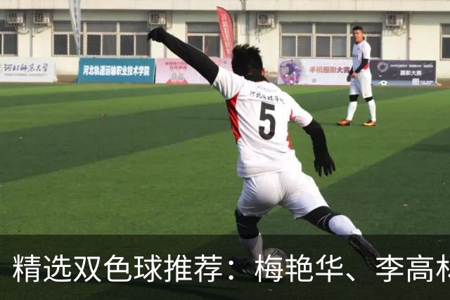 精选双色球推荐：梅艳华、李高林各擒二等319万！
